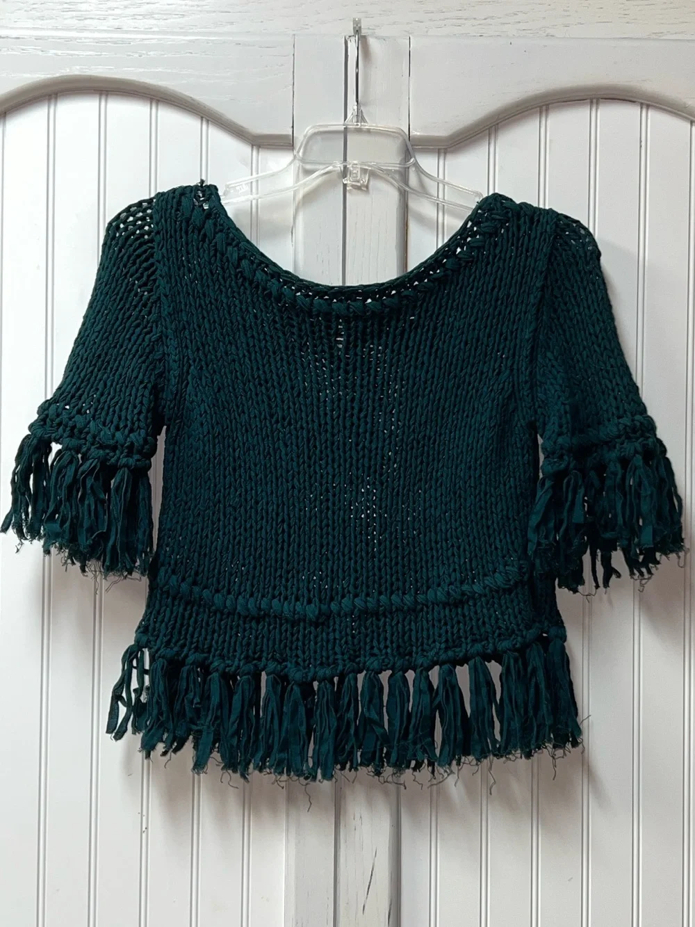 Free People good size